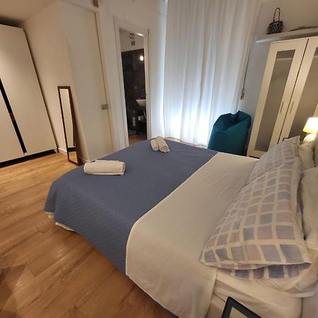 Living Cagliari Bed & Breakfast Exterior photo