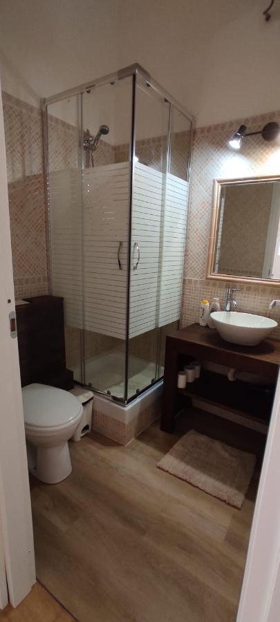 Living Cagliari Bed & Breakfast Exterior photo