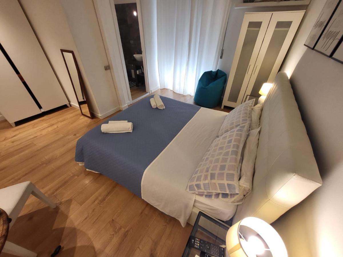 Living Cagliari Bed & Breakfast Exterior photo
