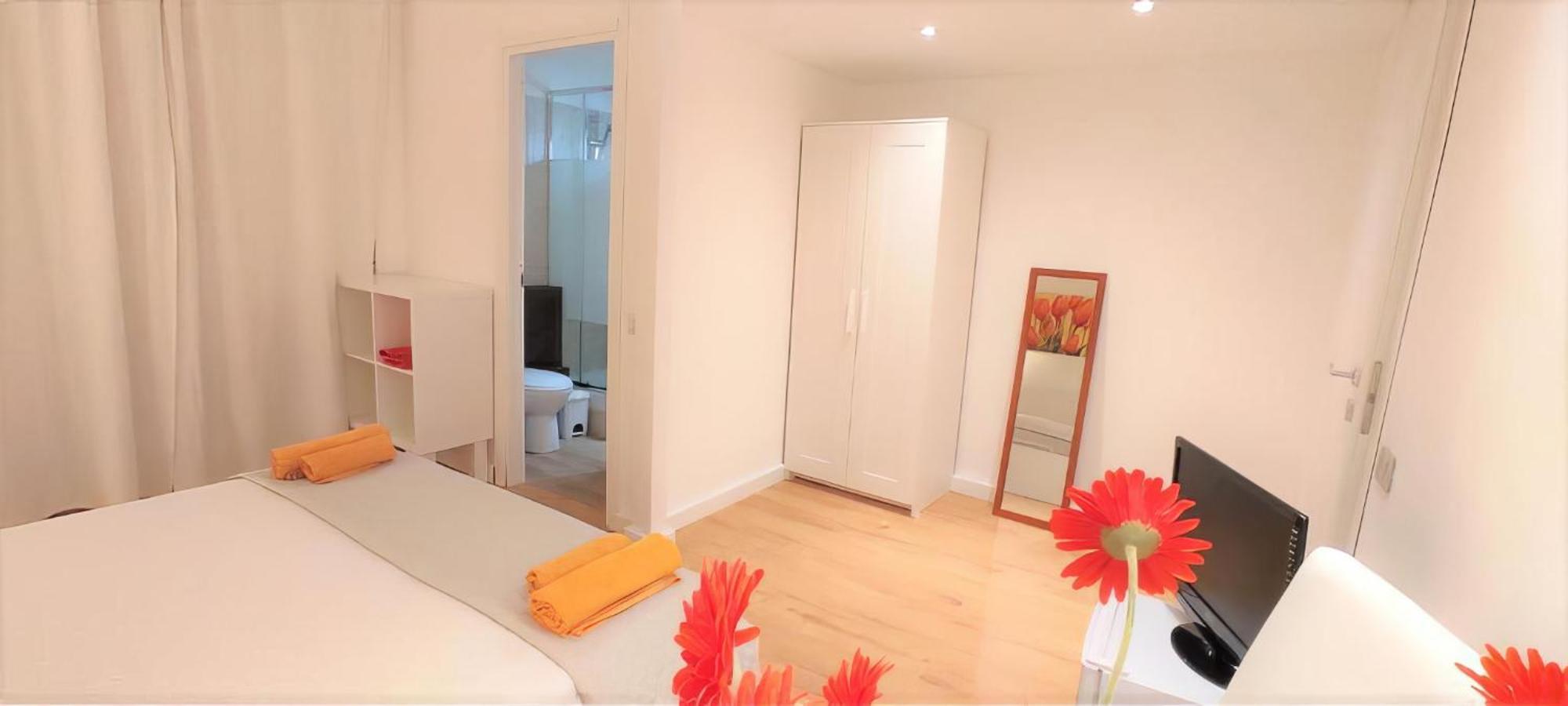 Living Cagliari Marina Bed & Breakfast Exterior photo