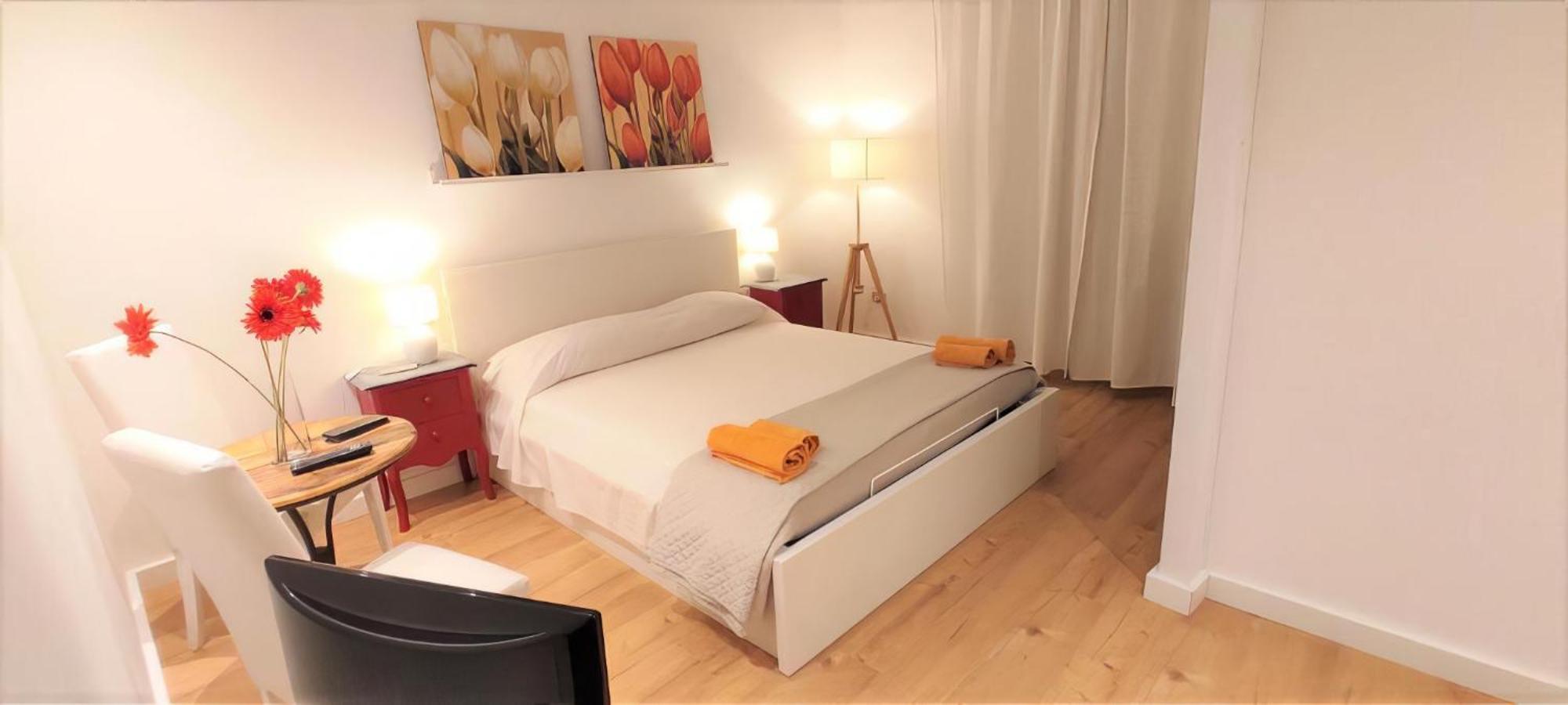 Living Cagliari Bed & Breakfast Exterior photo