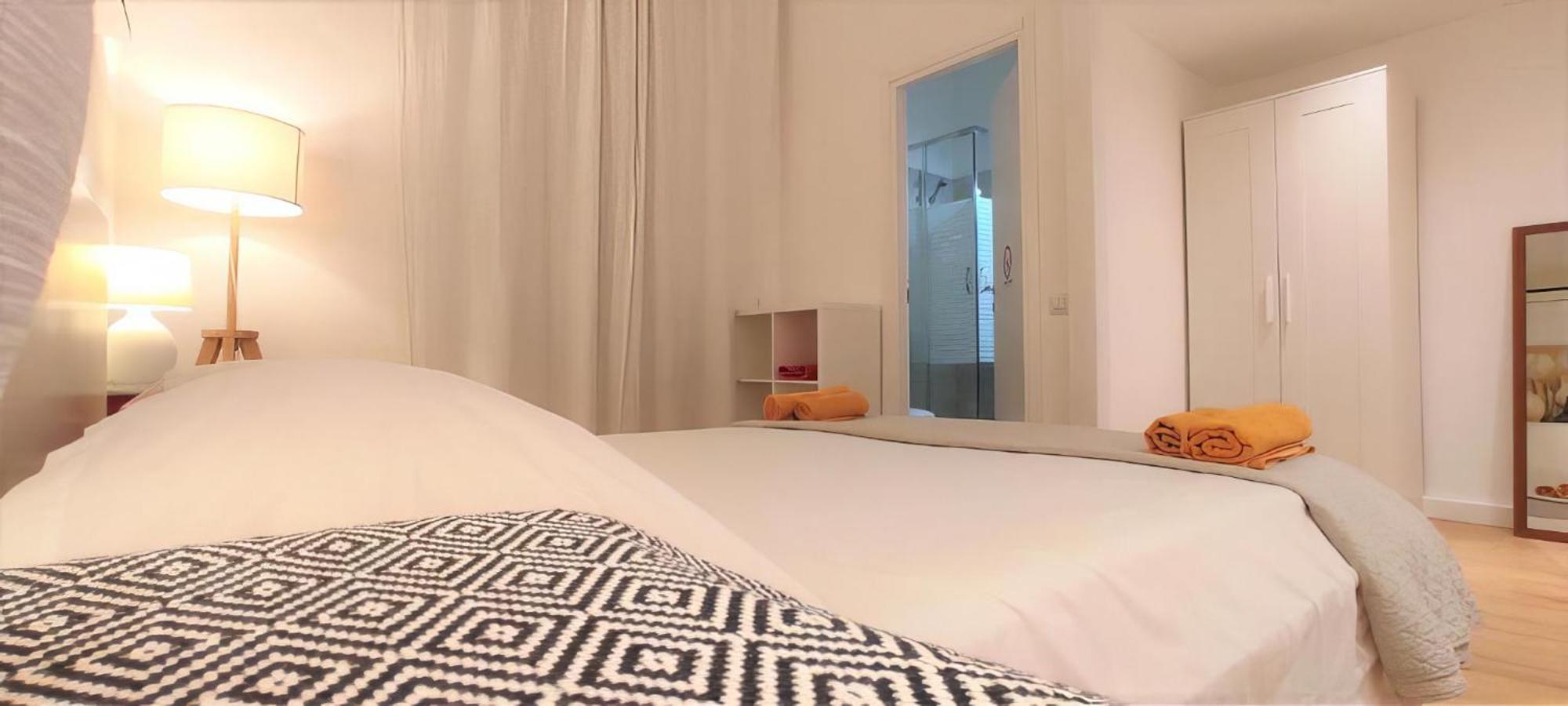 Living Cagliari Bed & Breakfast Exterior photo